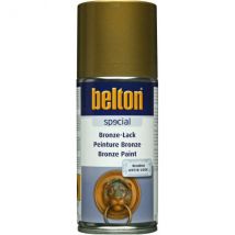 Bombe De Peinture - Bronze - Décoration - Intérieur Et Extérieur - Belton - 150ml