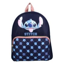 Lilo & Stitch - Sac À Dos Stitch Independent - Vadobag