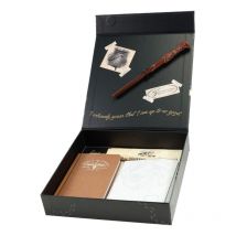 Harry Potter - Coffret Cadeau Carte Du Maraudeur - Thumbs Up