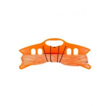 Set Lignes Dyneema 2 Lignes 200kg, 2 X 30m - HQ