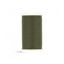 Lazer Polyester 100m Universel - 200 Nuances Disponibles Vert (2748) - Distrifil