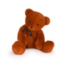 Peluche Ours Fauve - 40 Cm Sowen Ma0281 - Mailou