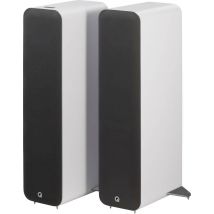 Q Acoustics M40 Blanc