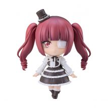 Dropkick On My Devil! - Figurine Nendoroid Yurine Hanazono 10 Cm - Good Smile Company