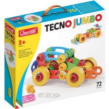 Tecno Jumbo - Quercetti