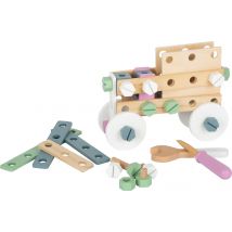 Kit De Construction Nordic - Small foot company