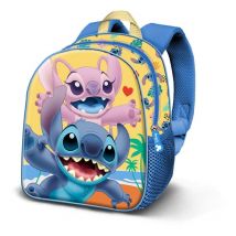 Lilo & Stitch - Sac À Dos Basic Ocean - K KARACTERMANIA