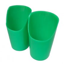 2 Gobelets Flexibles - Ark Therapeutics