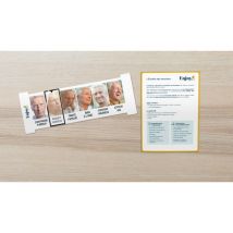 Echelle Des Émotions - Seniors/personnes Âgées - Enjoy Art