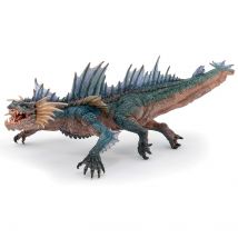Figurine Dragon Des Mers - Papo