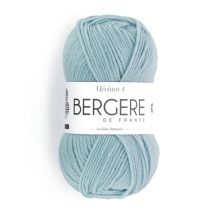 Pelote Merinos 4 - Bergère De France Jade - Bergere De France