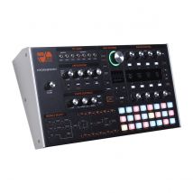 Hydrasynth Desktop Asm