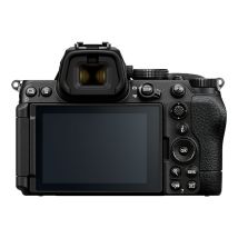 Nikon Z5 Ii + Z 24-200mm F/4-6.3 Vr - Nikon