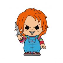 Chucky - Buste / Tirelire Jeu Chucky D'Enfant - MONOGRAM