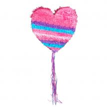 Pull Pinata Coeur - Annikids