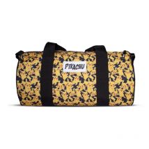 Sac De Sport Pokémon Pikachu - Multitude De Pikachu - Cadeaux-et-anniversaire.com