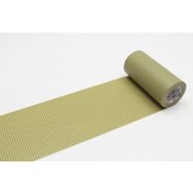 Masking Tape Mt Casa Quadrillage 10 Cm Vert Fond Vert - Moss - MT Masking Tape