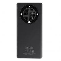Clappio Cache Batterie De Remplacement Pour Honor Magic 5 Lite Noir - Avizar