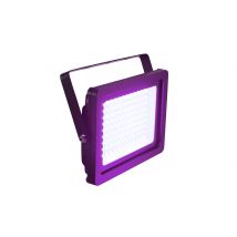 Eurolite Led Ip Fl-100 Smd Purple - Eurolite