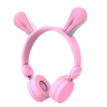 Kidyears Casque Audio Lapin - Kidywolf