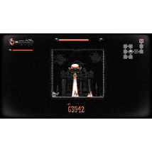 Nongunz Doppelganger Edition Nintendo Switch - RED ART GAMES