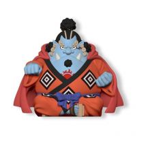 Tirelire – Jinbe De One Piece - Plastoy - Rouge