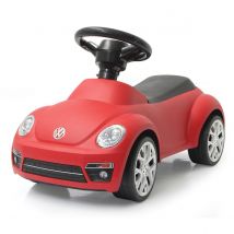 Push-car Vw Beetle - Couleur Rouge - Jamara
