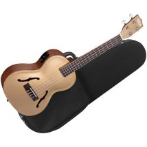 Archtop Kalamazoo Gold Tenor + Étui Kala