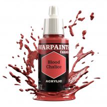 Warpaints Fanatic: Blood Chalice - Army Painter