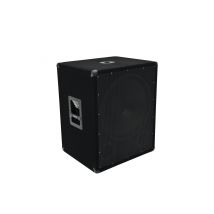 Omnitronic Caisson De Basses Bx-1850 1200w - Omnitronic Professional Innovation