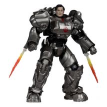 Fallout - Figurine Hank Maclean 19 Cm - McFarlane Toys