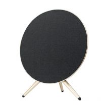 Enceinte Bluetooth Puissante 80w Son 360° Pour Une Expérience Auditive Unique Noir Yonis - Yonis