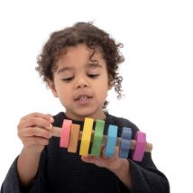 Boulon Géant Montessori - TickiT