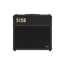 Combo Guitare Evh - 5150 Iconic Series - Mdf - 2258306000 - Noir - 25 Kg