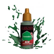 Army Painter - Warpaints Air Greenskin - Army Painter