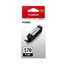 Cartouche D'Encre Pgi-570 Noir - Canon
