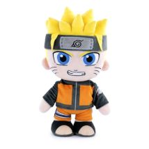 Naruto Shippuden - Peluche Naruto 30 Cm - Divers