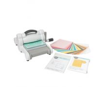 Starter Kit Big Shot Sizzix A5