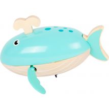 Jouet Aquatique Baleine - Small foot company
