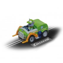 Paw Patrol Rocky - Voiture De Course - CARRERA