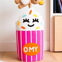 Tidy Bag - Yummy - Omy