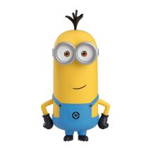 Les Minions - Figurine Nendoroid Kevin 10 Cm - Good Smile Company