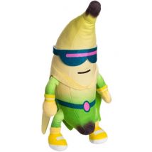 Grande Peluche - Stumble Guys - Super Banana - 30 Cm - Bandai
