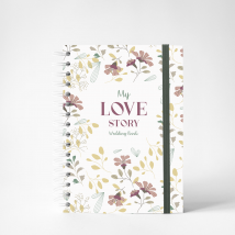 Carnet De Mariage Complicité - WOMEN WARRIORS