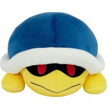 Mario Peluche Mocchi Mocchi Bruyinsecte - Tomy