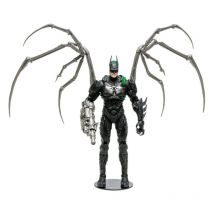Dc Multiverse - Figurine Batman (futures End) (gitd) (gold Label) 18 Cm - McFarlane Toys
