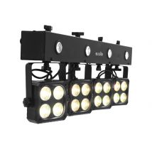 Eurolite Jeu D'Éclairage Compact Akku Kls-180 - Eurolite