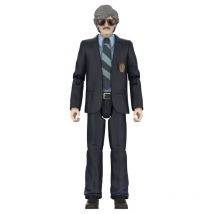 Beastie Boys - Figurine Ultimates Alasondro Alegre As The Chief 18 Cm - Super7