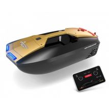 Bateau Amorceur Joysway Baiting 500 V4 2,4ghz Rtr - 3151v4