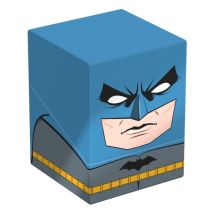 Squaroes - Batman Gotham City Gc001 Batman - Divers